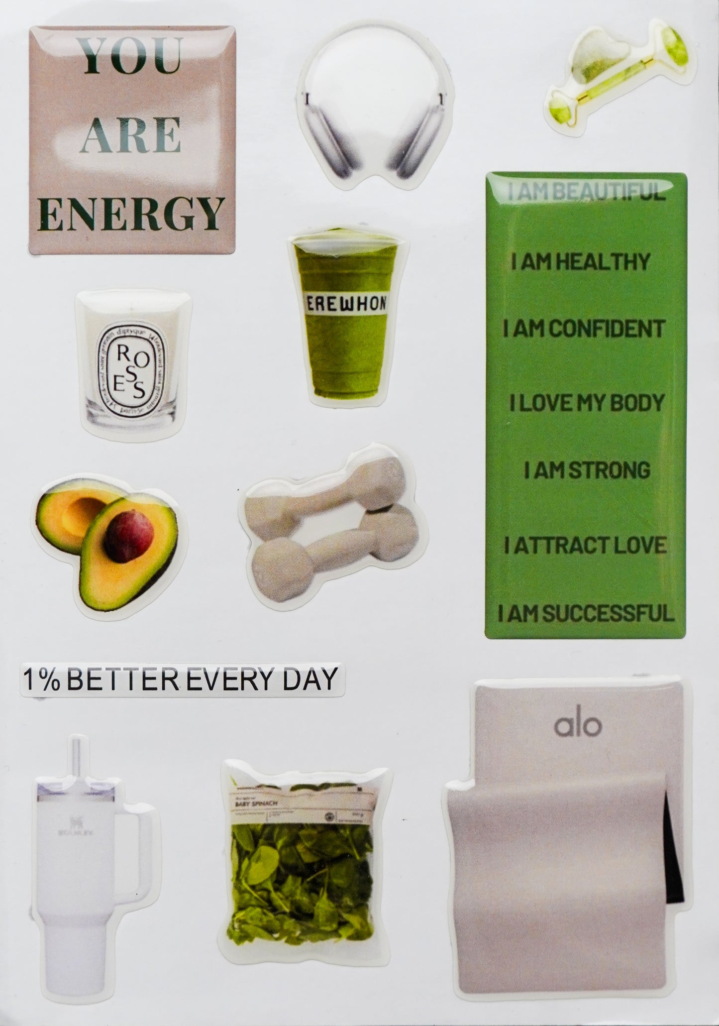 Healthy Habits